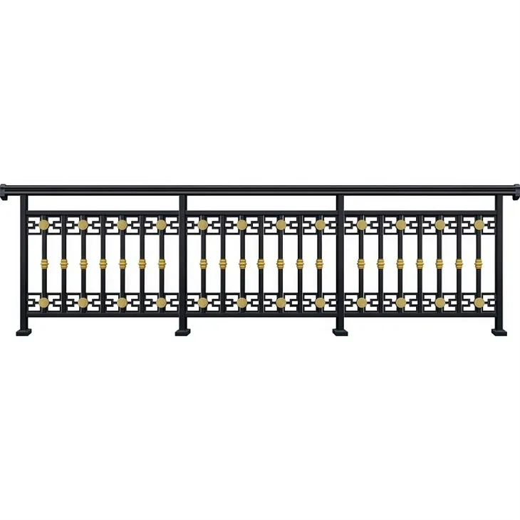 Aluminium Balustrade Systems price