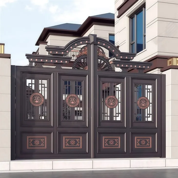 Aluminium Balustrade Systems suppliers