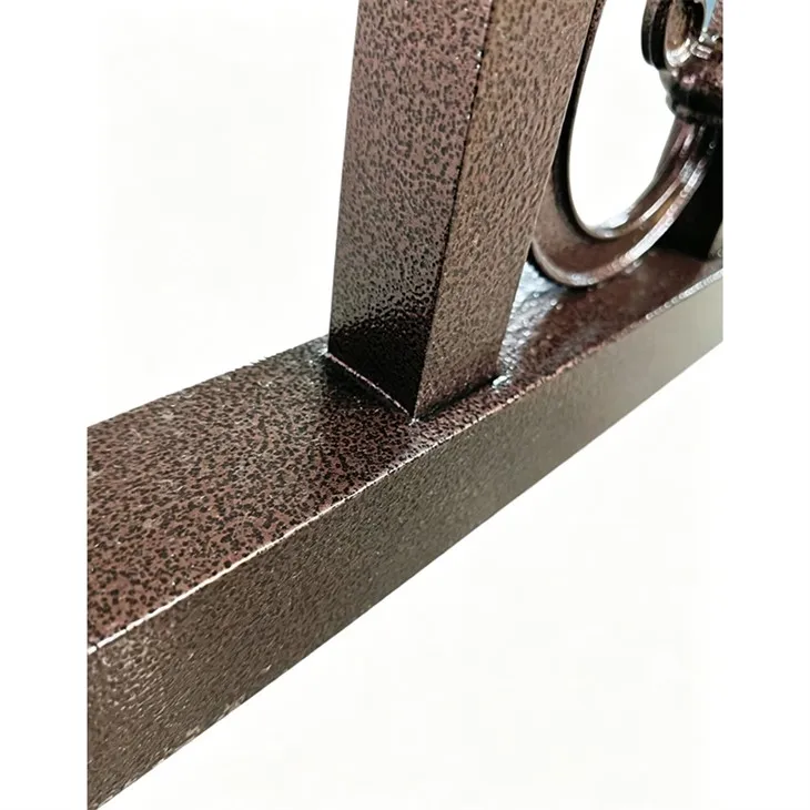 High Quality Corridor Railing factory
