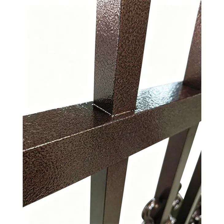 High Quality Corridor Railing best