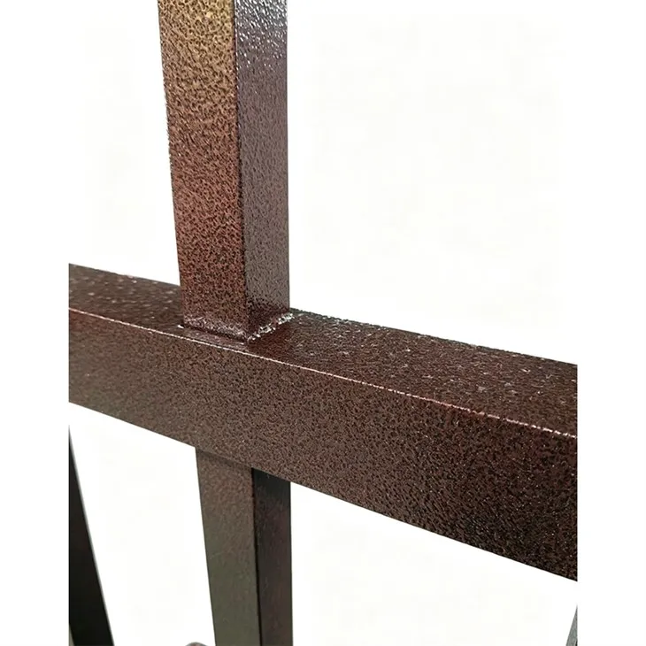 High Quality Corridor Railing high quality