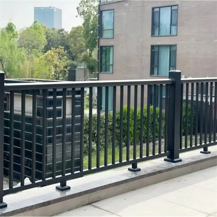 High Quality Corridor Railing suppliers