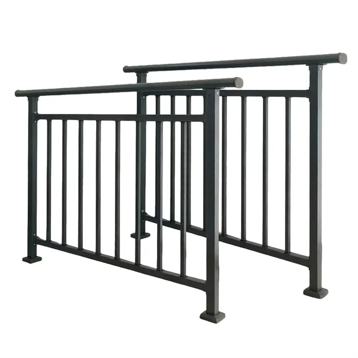 Horizontal Balcony Railing suppliers