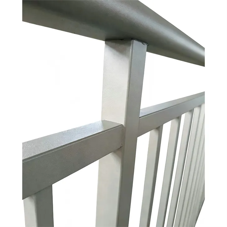 Horizontal Balcony Railing high quality
