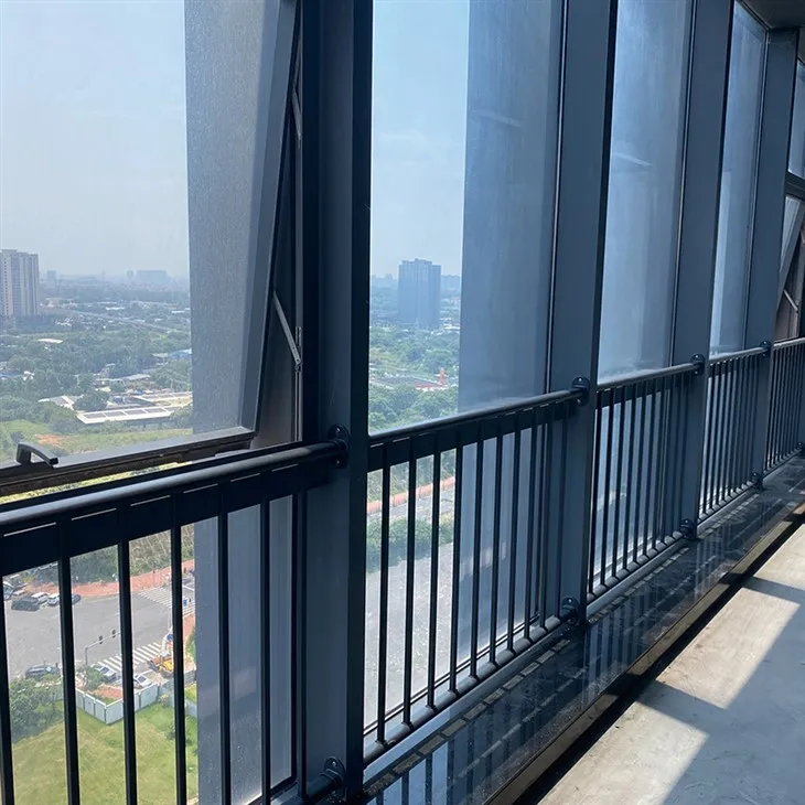 Rod Railing System price