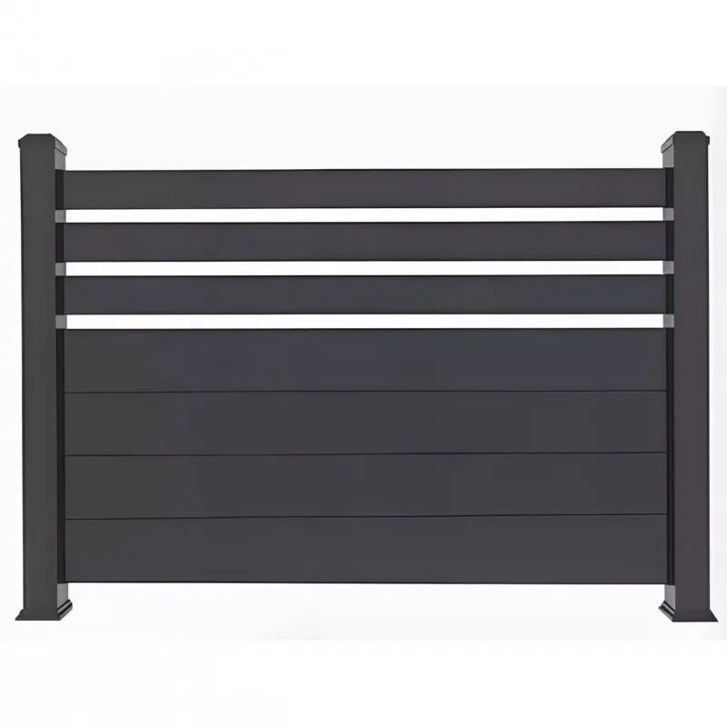 Assembled Grille Railing suppliers