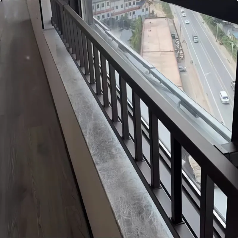 Attractive Window Bars