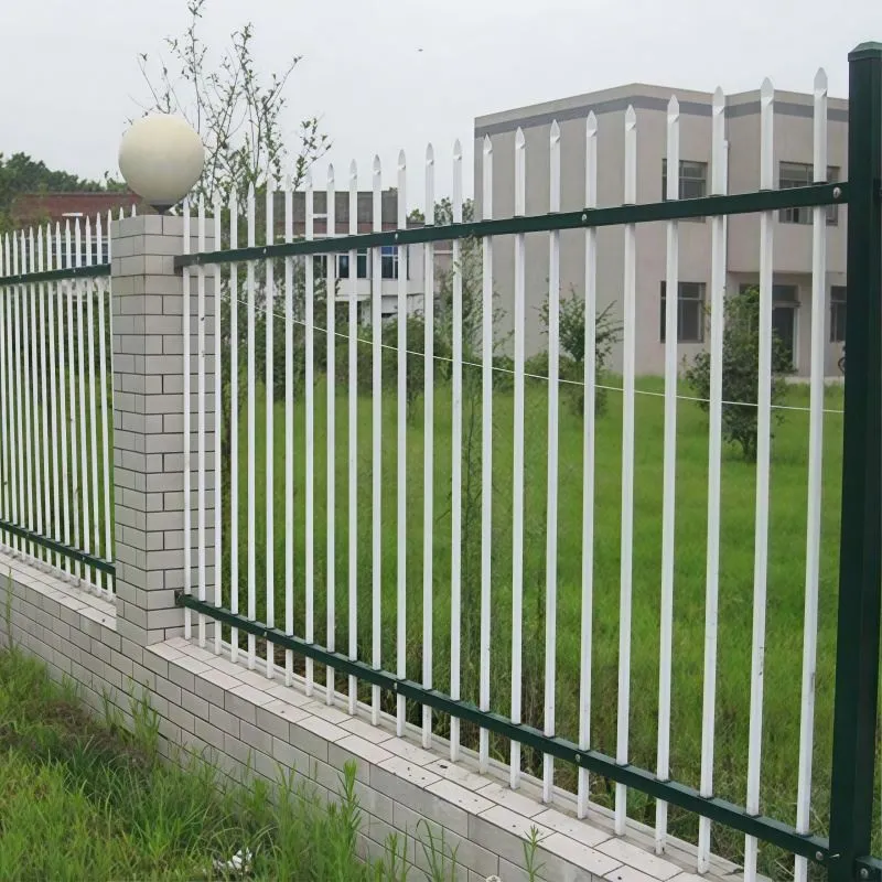 Commercial Railing Systems