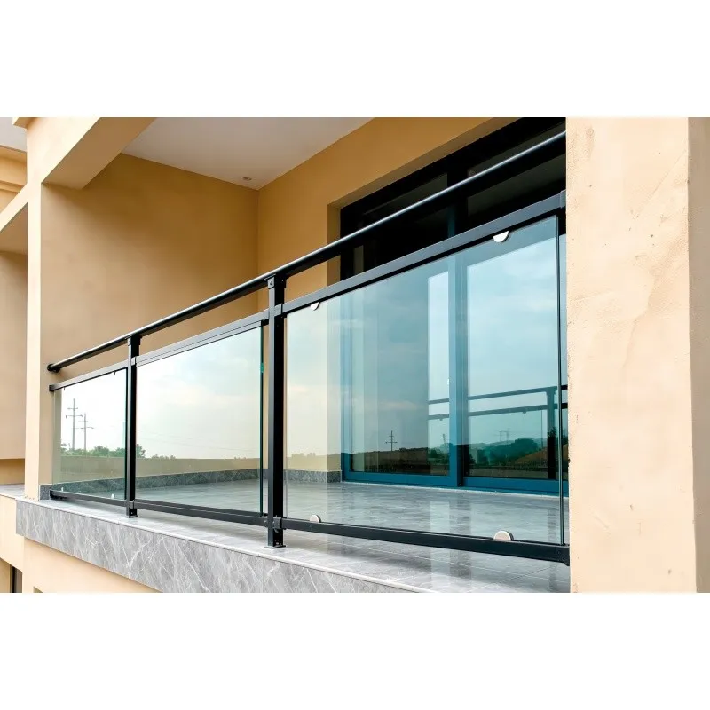 Commercial Railing Systems price