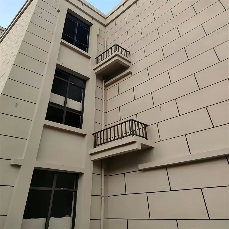 Commercial Railing Systems suppliers