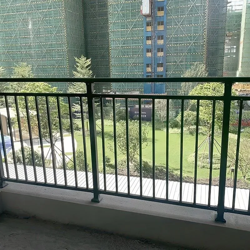 Connecting Corridor Railings high quality