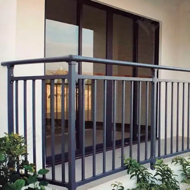Decorative Balcony Railing price