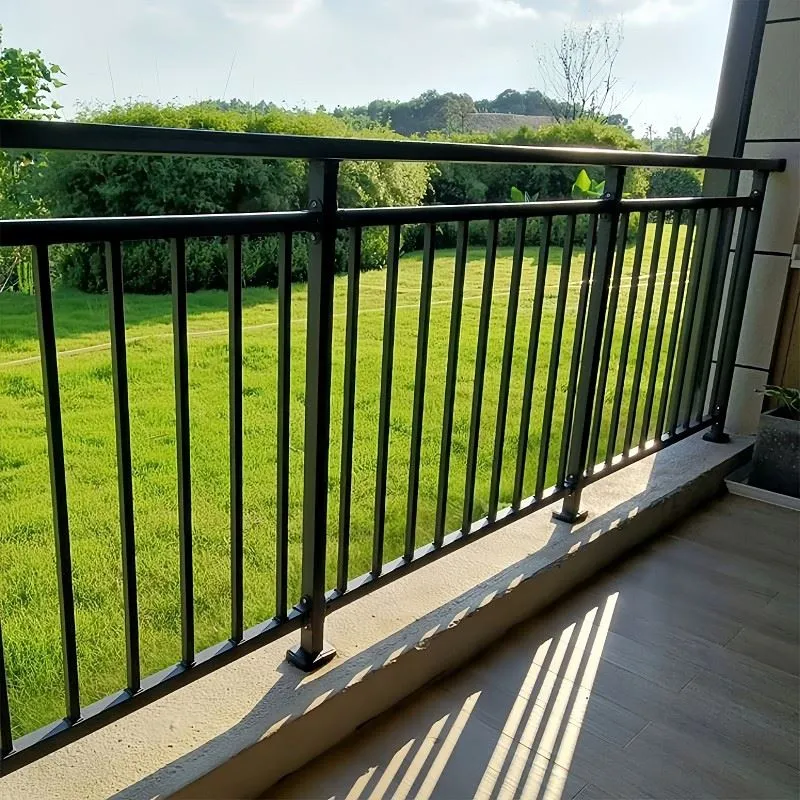 Decorative Balcony Railing best