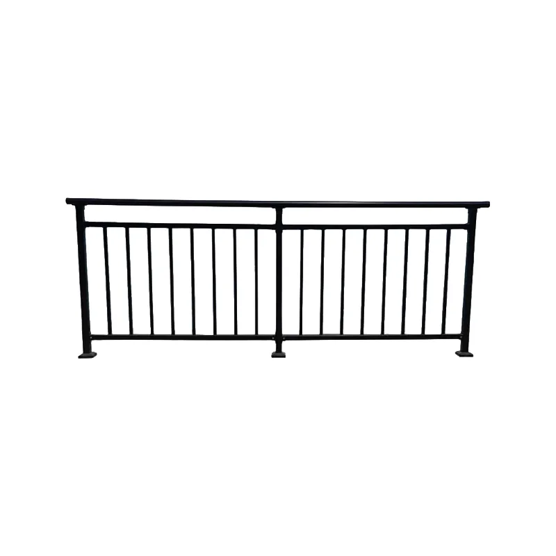Decorative Balcony Railing factory