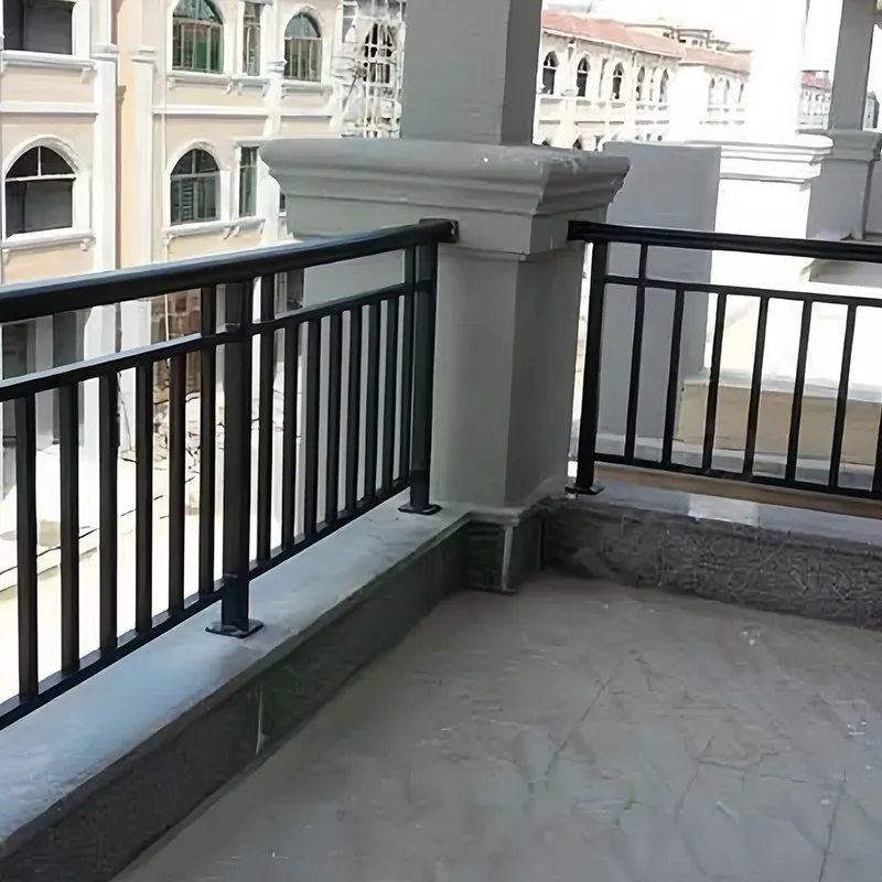 Decorative Balcony Railing best
