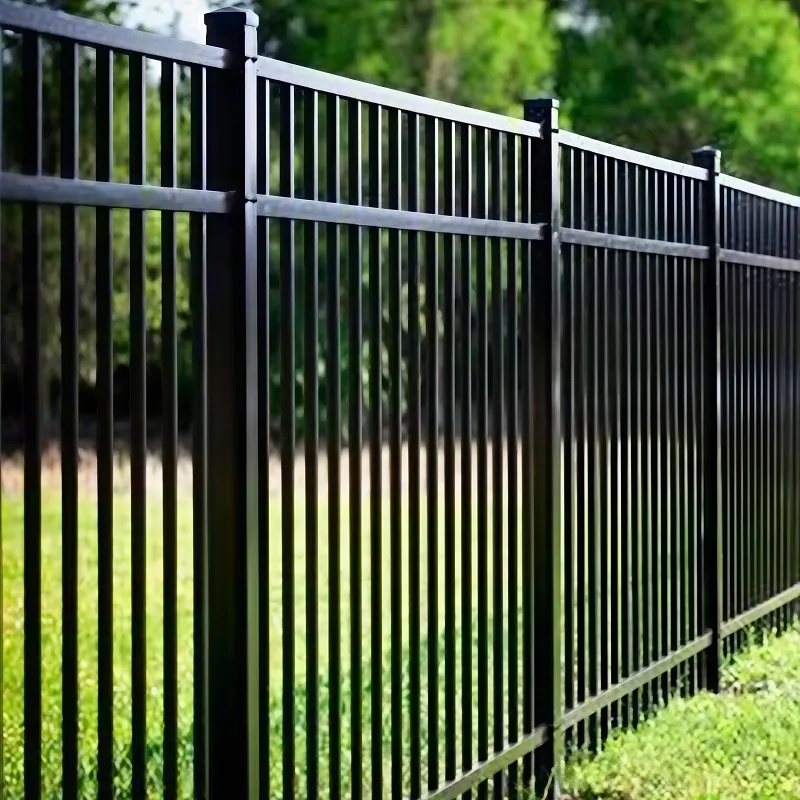 High-Quality Fencing factory