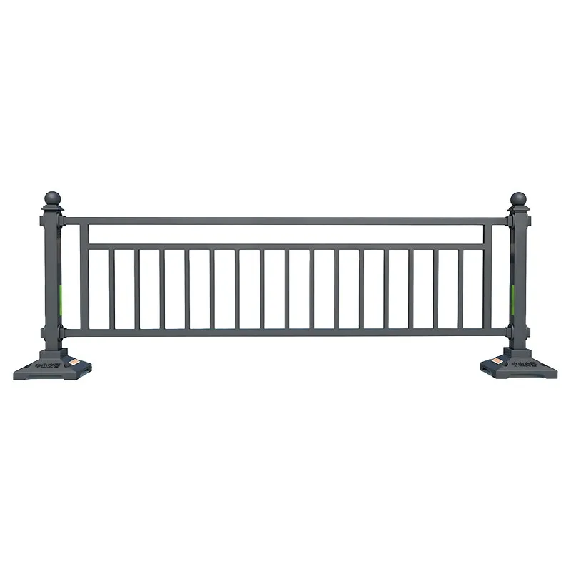 Highway Rail Guard high quality