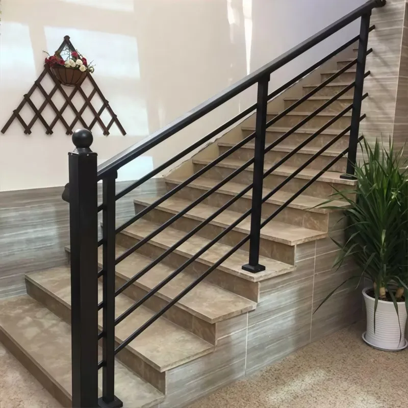 Indoor Banister Railing high quality
