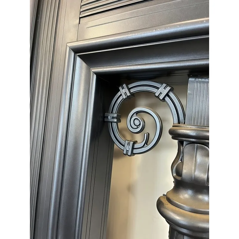 Main Gate Railings price