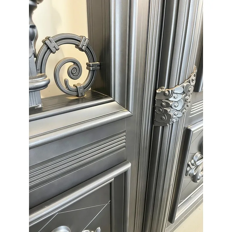 Main Gate Railings price