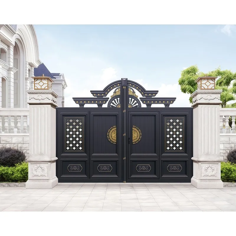 Main Gate Railings high quality