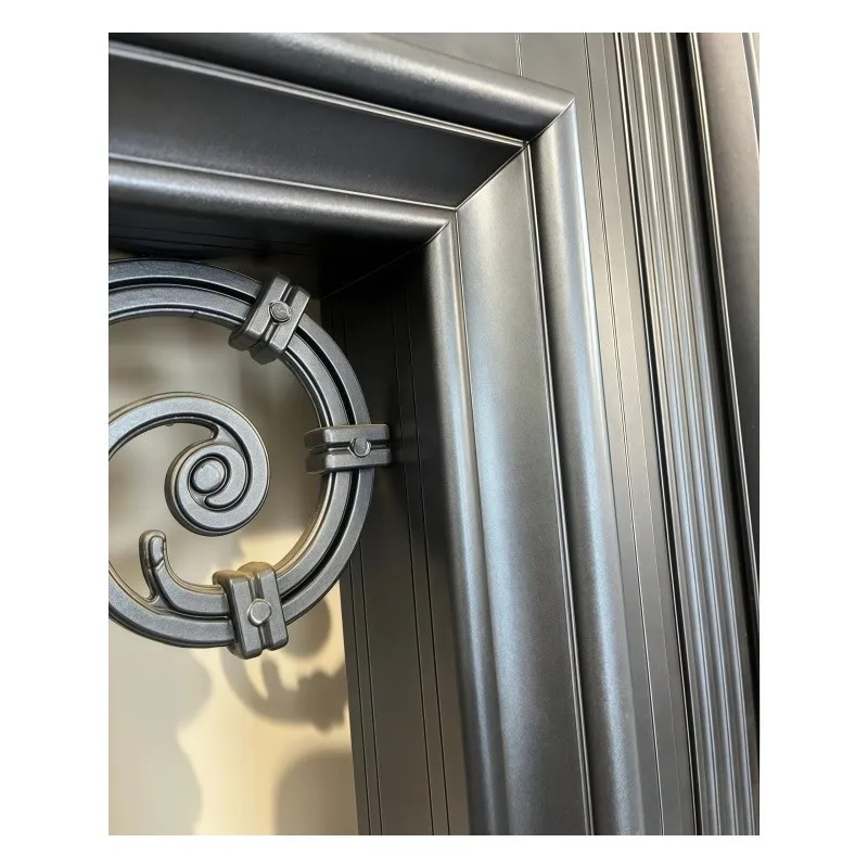 Main Gate Railings best