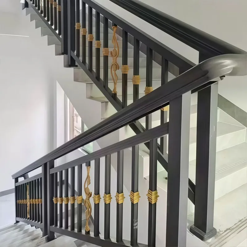 Modern Hand Railing For Stairs suppliers