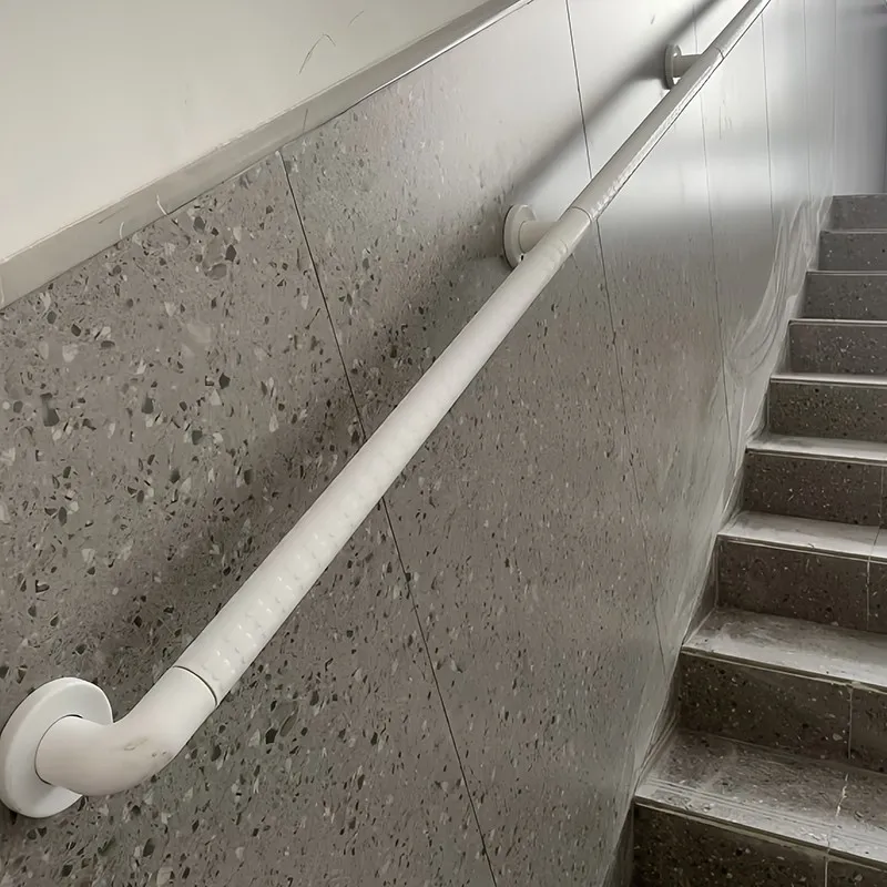 Modern Stair Handrail Wall Mounted best