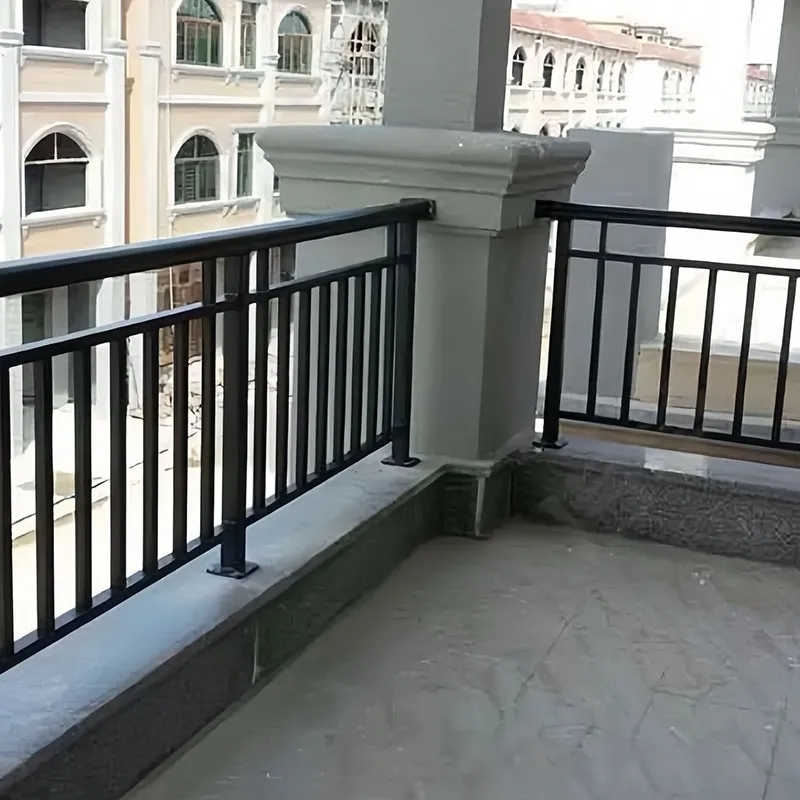 Roof Top Rail best
