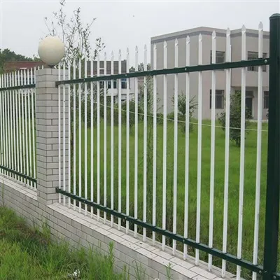Commercial Railing Systems