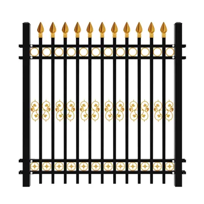 High-Quality Fencing