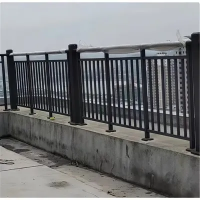 Roof Top Rail