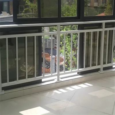 Window Guards for Casement Windows