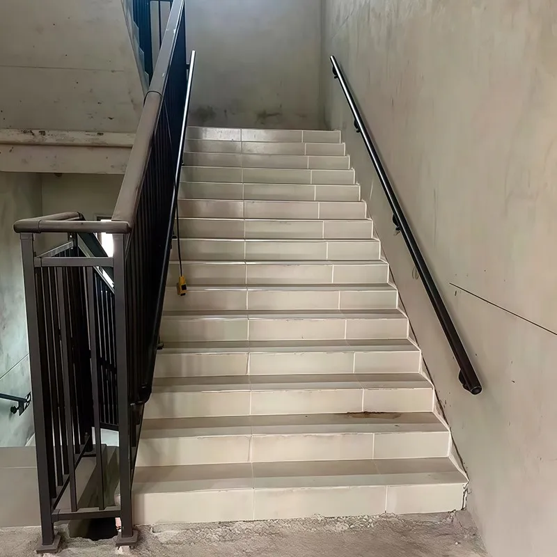 Stair Wall Mounted Handrail suppliers