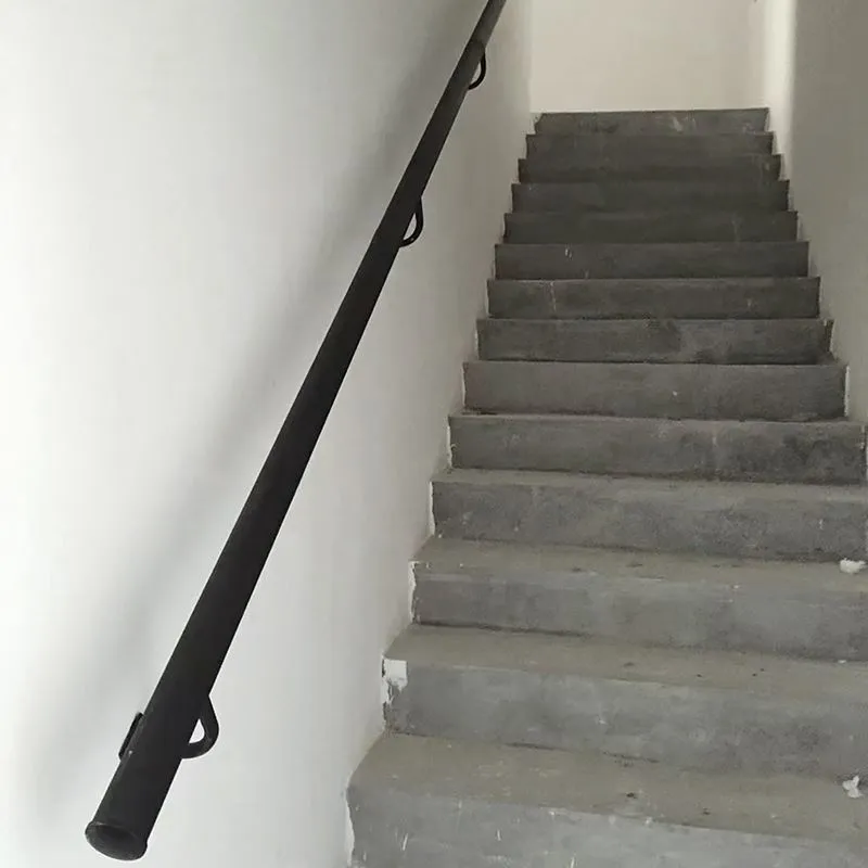 Stair Wall Mounted Handrail