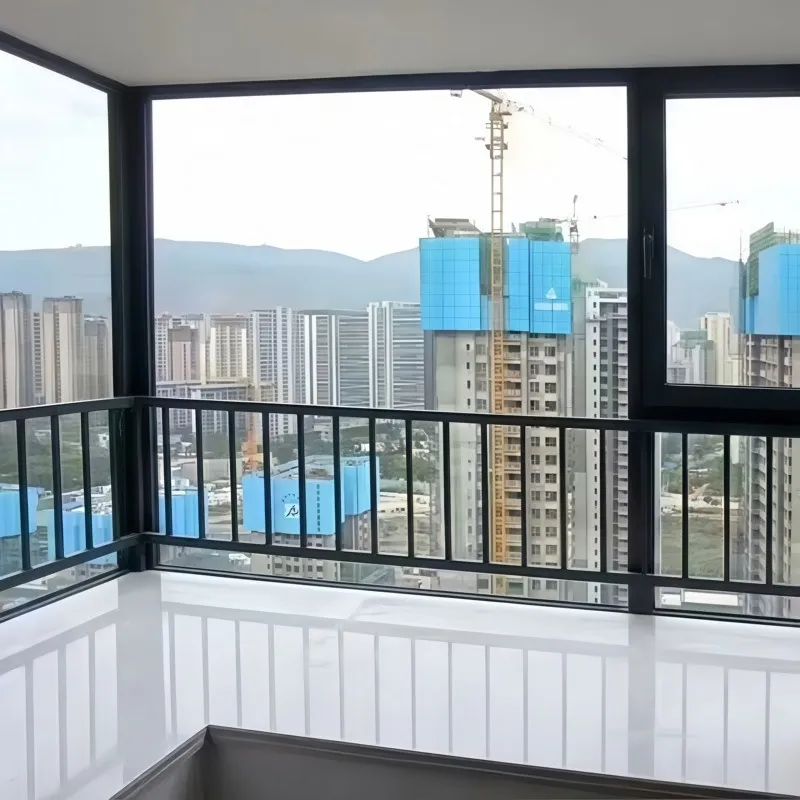 Window Guards For Casement Windows factory