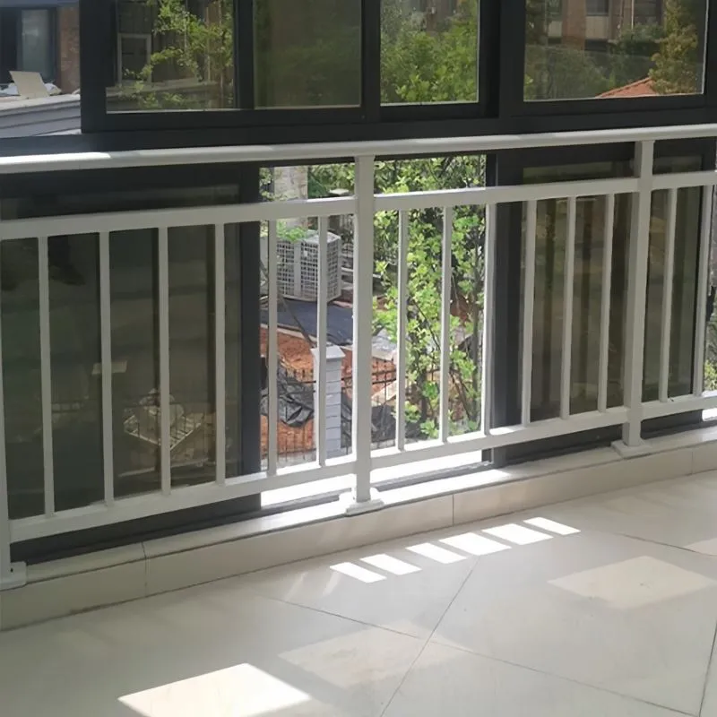 Window Guards For Casement Windows