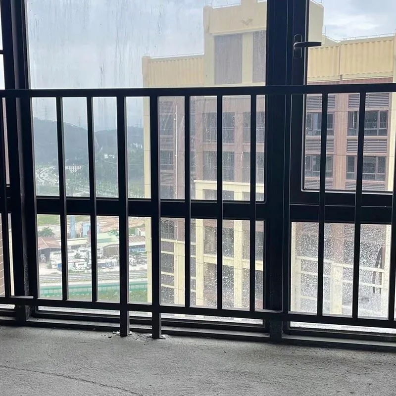 Window Guards For Casement Windows high quality